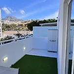 Apartment Americas 200a