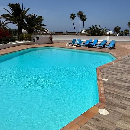 Apartmán Americas 200a Costa Adeje (Tenerife)