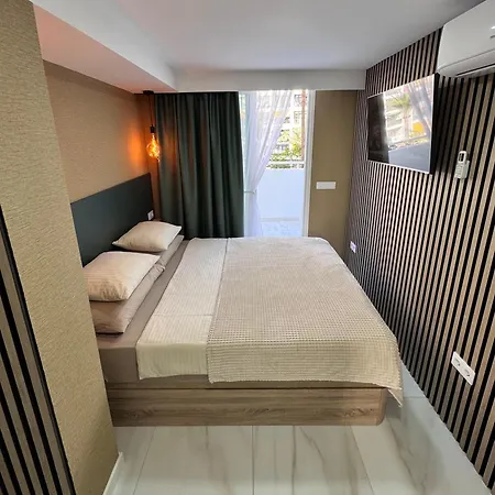 Apartment Americas 200a *