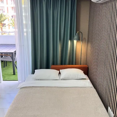 Apartment Americas 200a *