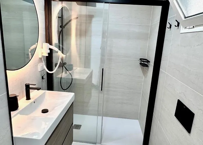 Apartment Americas 200a