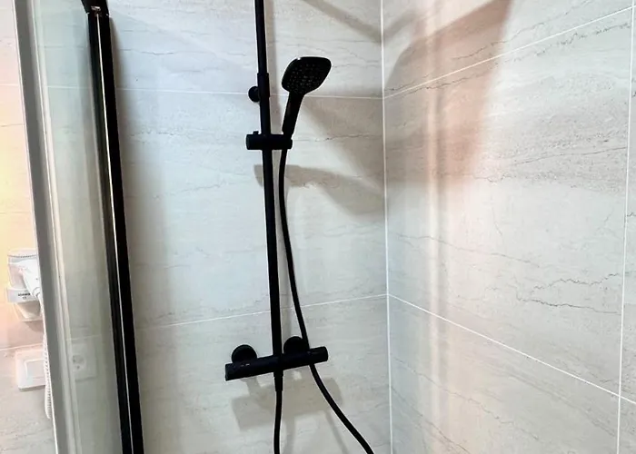 Americas 200a Апартаменты *