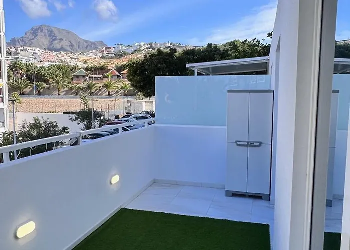 Апартаменты Americas 200a