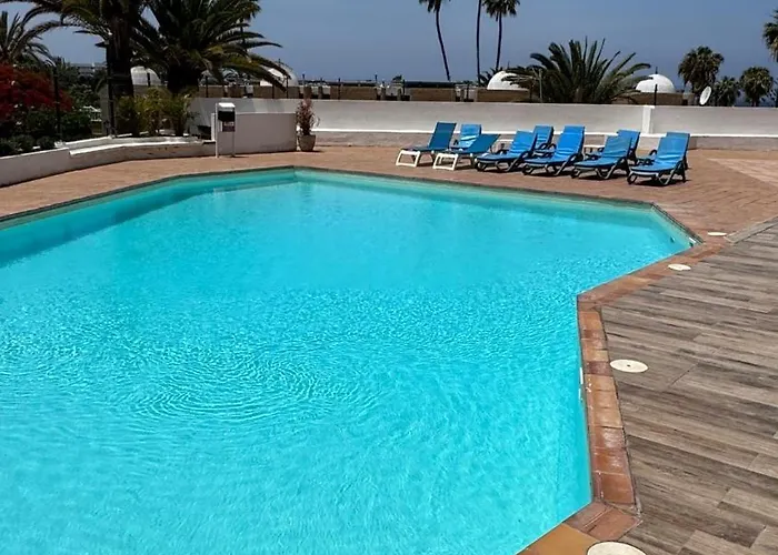 Apartment Americas 200a Costa Adeje (Tenerife)