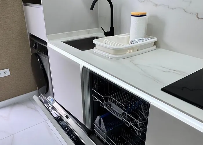 Americas 200a Апартаменти *